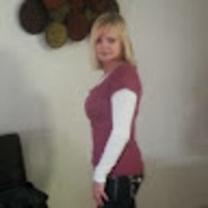 Meet your Posher, Cindy